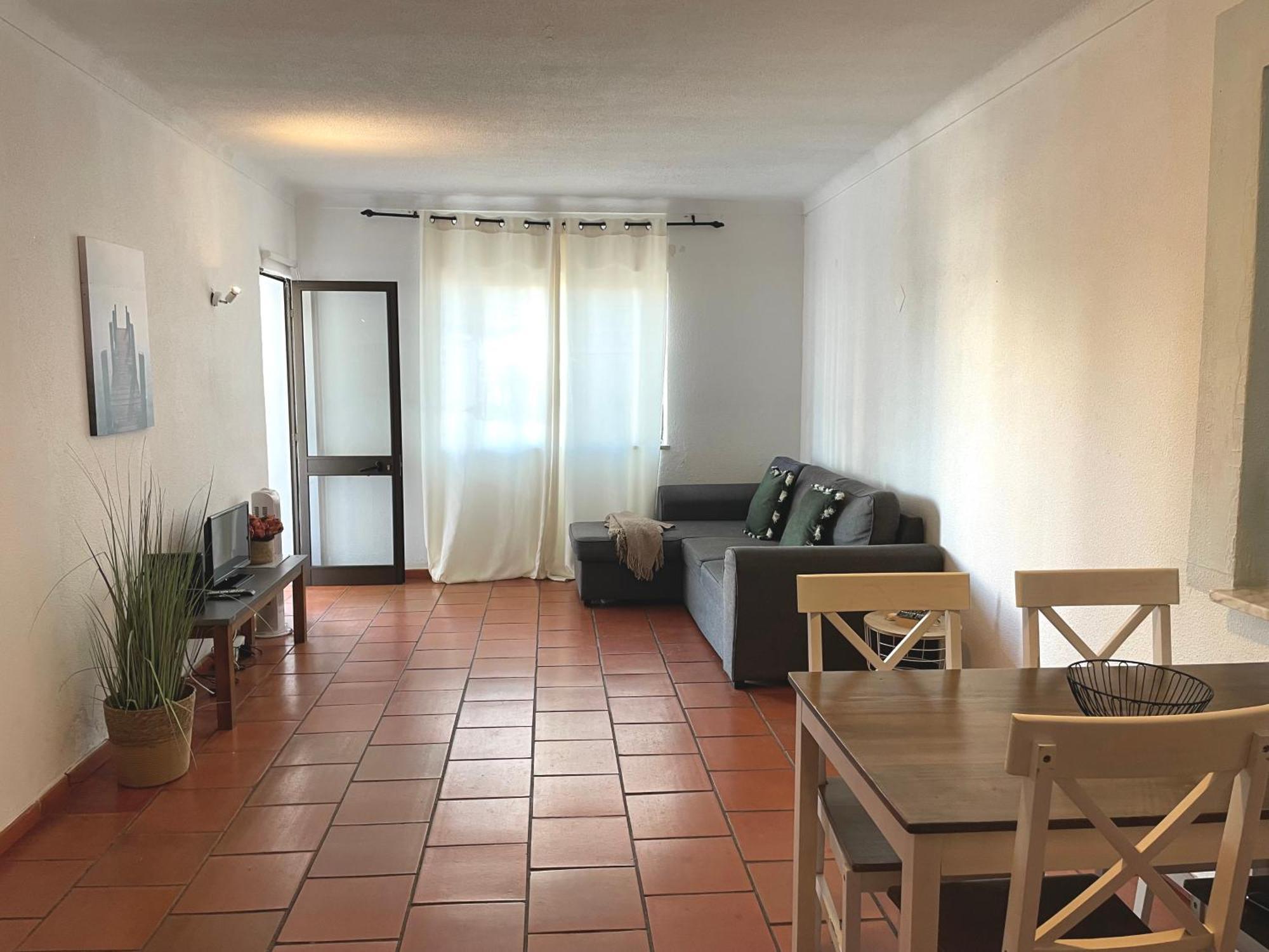Apartamento Bem Localizado Albufeira Kültér fotó